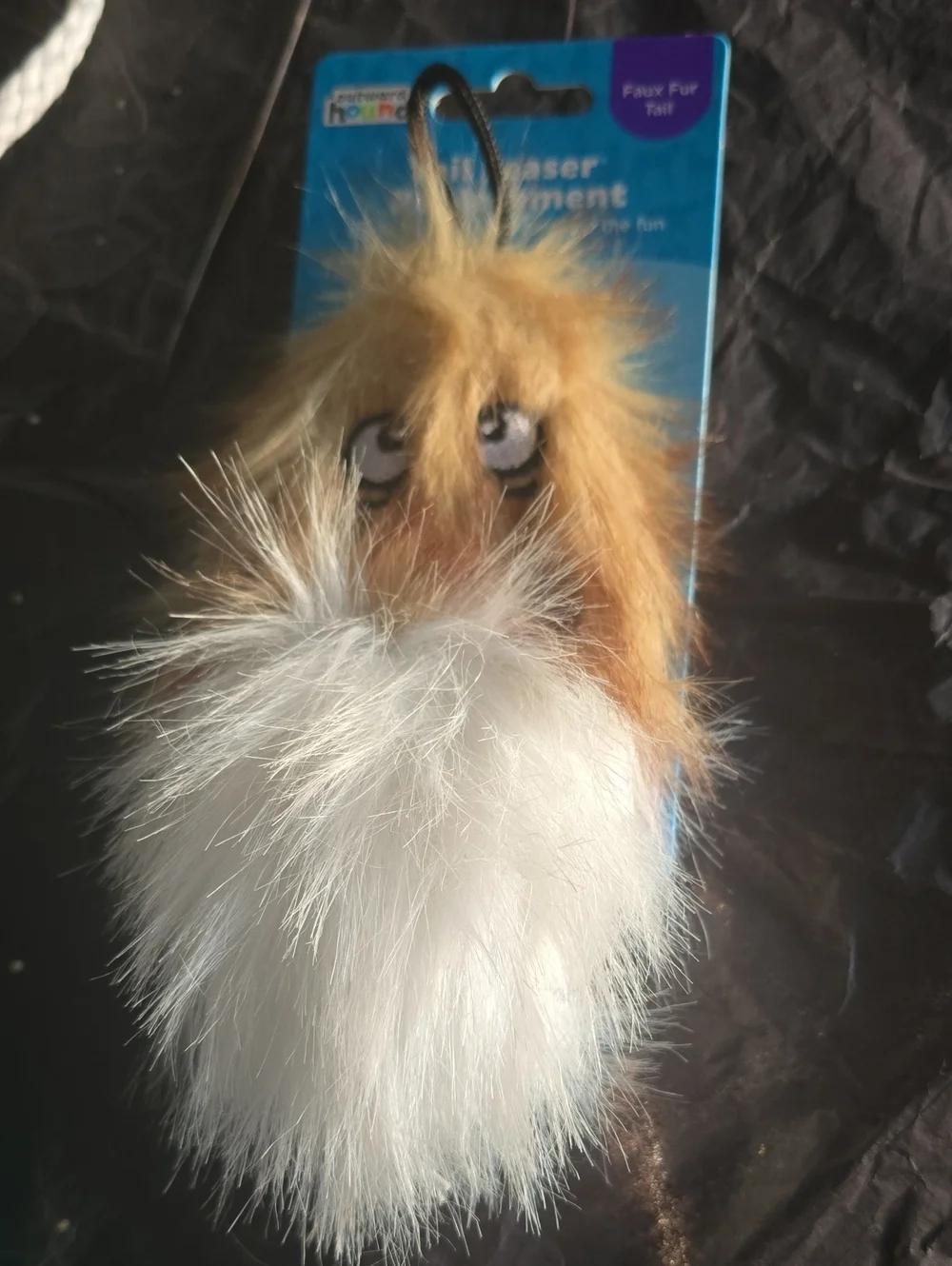 Outward Hound Dog Toy